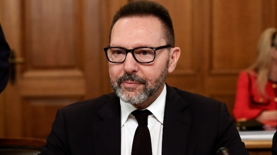 Στουρνάρας: Στο 2,5% η ανάπτυξη το 2024 - Μικρή επίπτωση στα τραπεζικά κέρδη από τη μείωση επιτοκίων