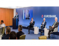 Eurobank: Περιοδεία της διοίκησης σε Δυτική Ελλάδα και Ήπειρο