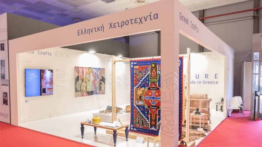 Υπουργείο Πολιτισμού: Δράσεις για αναβίωση και ενίσχυση της ελληνικής χειροτεχνίας