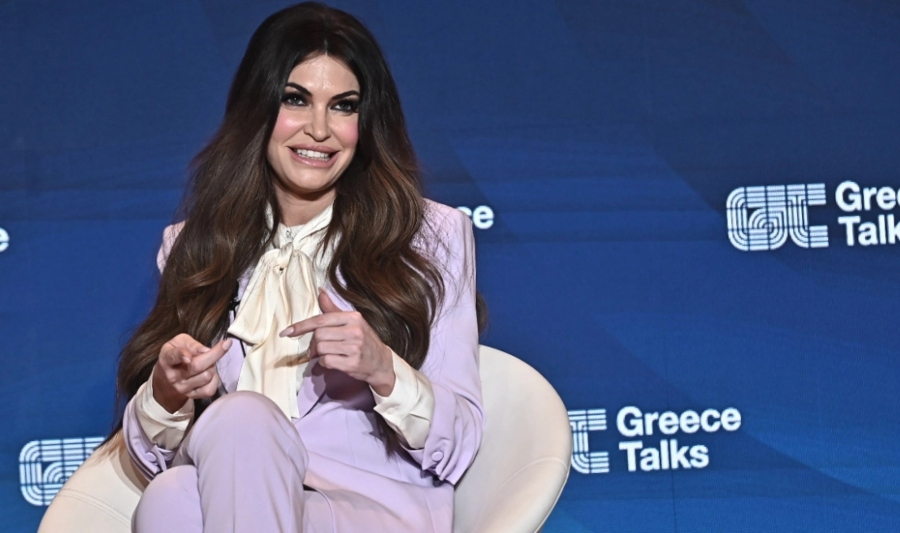 Κ. Γκιλφόιλ: Προσδεθείτε, έρχονται πολλές νέες ελληνοαμερικανικές συνεργασίες