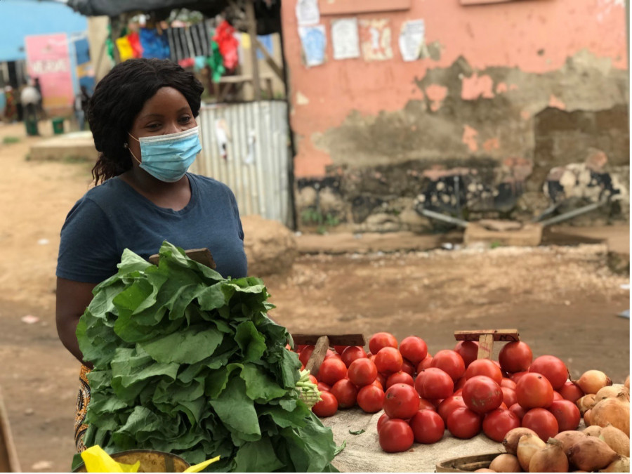 Η Canon γιορτάζει τους νέους ακτιβιστές με τα βραβεία Global Good Awards 2021