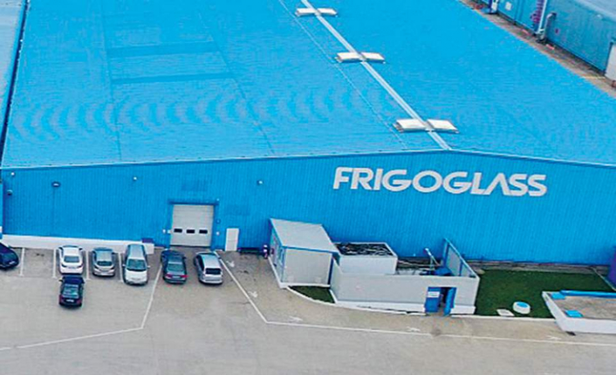 Frigoglass: 42 εκατ. ευρώ αποζημίωση για την πυρκαγιά σε εργοστάσιο της Ρουμανίας