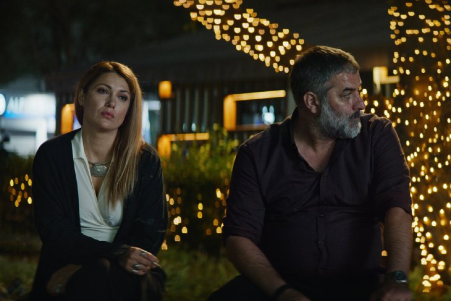 «Σπασμένη Φλέβα»: H ταινία του Γιάννη Οικονομίδη θα εκπροσωπήσει την Ελλάδα στα Όσκαρ