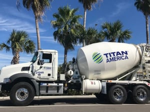 Titan:Υπερκάλυψη πάνω από 5 φορές στο IPO της Titan America