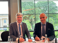 ΕΑΕΕ &amp; ΣΑΕΚ: Υπέγραψαν Μνημόνιο Συνεργασίας