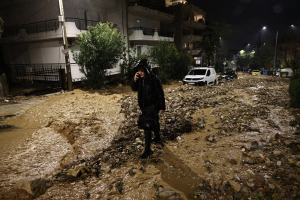 Κακοκαιρία: Πώς θα αποζημιωθούν οι πληγέντες – Τι είπε ο K. Κατσαφάδος