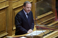 Υπ. Μεταφορών: Επένδυση 427 εκ. ευρώ για τον ΒΟΑΚ