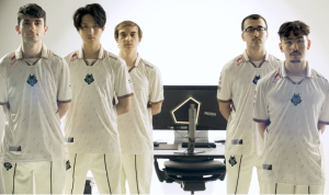 Η AGON by AOC γιορτάζει τη 10η επέτειο της G2 Esports