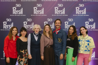 Persil: Πενήντα χρόνια παρουσίας στην Ελλάδα με upcycling Pop-Up Store