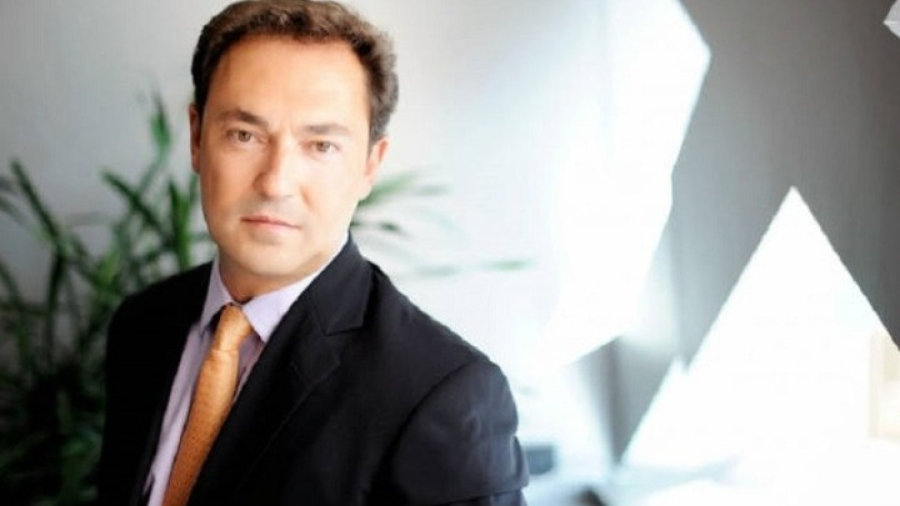 Αθανασίου: Ενίσχυση της ηγετικής θέσης της Lamda Development στον κλάδο των μαρινών