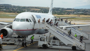 YΠΑ: Στις 90 μέρες η ισχύς του πιστοποιητικού νόσησης και για τις πτήσεις εσωτερικού