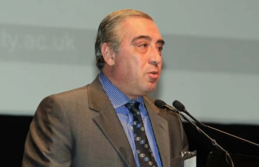 Νίκος Τσάκος: Γιατί η TEN αναμένει άνοδο της αγοράς