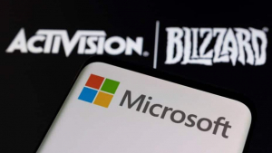 Microsoft: Υπό αντιμονοπωλιακή έρευνα η εξαγορά της Activion Blizzard