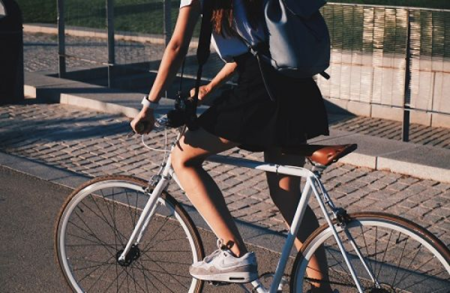 Eurostat: Κατά 29% αυξήθηκε η παραγωγή ποδηλάτων στην Ευρωπαϊκή Ένωση την τελευταία δεκαετία