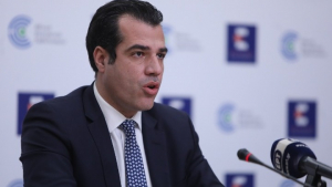 Κορονοϊός - Πλεύρης: Σε ετοιμότητα το ΕΣΥ για το φθινόπωρο και τον χειμώνα