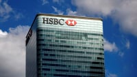 HSBC: Κλείνει 114 υποκαταστήματα στη Βρετανία