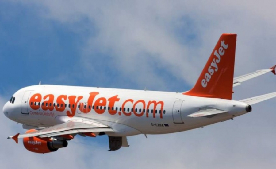 Easyjet: Ακυρώνει 1.700 πτήσεις έως το τέλος του καλοκαιριού