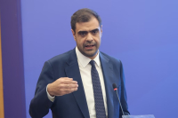 Π. Μαρινάκης: Κλείνει κάθε πόρτα σε Σαμαρά – «Μονόδρομος η αυτοδύναμη κυβέρνηση της ΝΔ»