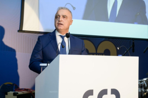 Τσαβδαρίδης για τα 100 χρόνια του ΕΕΘ: Μέσα από τη διαδρομή του ΕΕΘ αποτυπώνεται η ιστορία της Θεσσαλονίκης