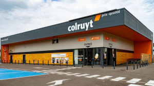 Οι αγροτικές κινητοποιήσεις διαταράσσουν την εφοδιαστική αλυσίδα των σουπερμάρκετ Colruyt