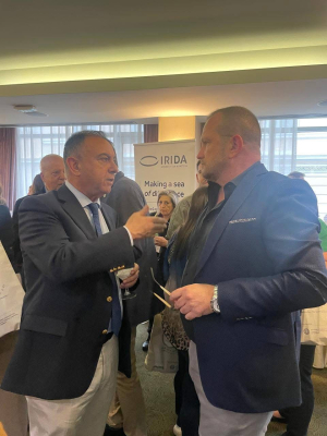 Η ΕΛΟΠΥ συνδιοργανώτρια στο 1ο Ελληνικό Επιστημονικό Συνέδριο Υδατοκαλλιεργειών