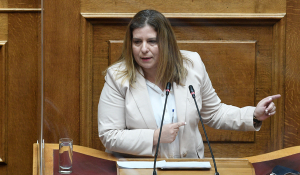 Επεκτείνεται σε 28 νέους δήμους το πρόγραμμα "Νταντάδες της Γειτονιάς"