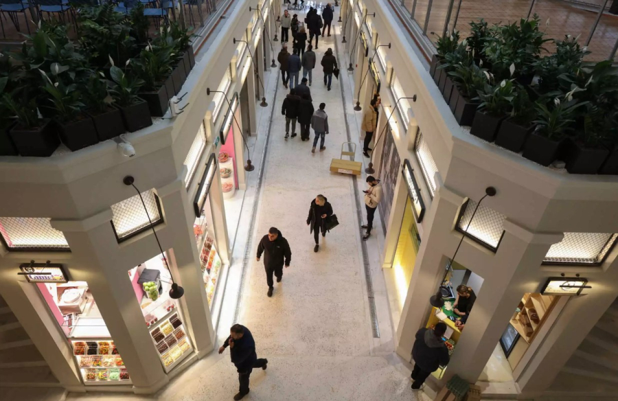 Αγορά Μοδιάνο: Τιμές προϊόντων και ενοίκια στο στόχαστρο