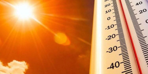 Καιρός: Ξεκινά κύμα ζέστης