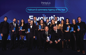 Η Think Plus υπογράφει το έργο Shopify Plus που ανέδειξε το iStorm.gr καλύτερο eShop της χρονιάς