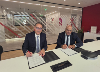 TÜV AUSTRIA : Υπέγραψε μνημόνιο συνεργασία με το Ελληνο-Ινδικό Επιμελητήριο για την εκπαίδευση Ινδών υποψηφίων