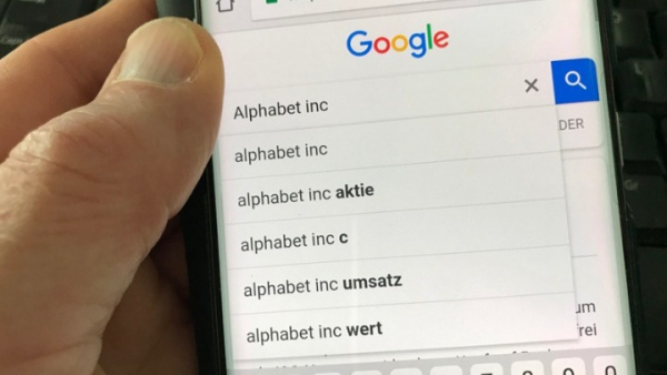 Η Alphabet θα εκδώσει 100ετές ομόλογο για να χρηματοδοτήσει την έρευνα στην Τεχνητή Νοημοσύνη