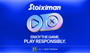 Stoiximan: Πληθώρα στοχευμένων πρωτοβουλιών για το Υπεύθυνο Παιχνίδι