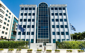 Χρηματιστήριο Αθηνών: Από 14/9 σε διαπραγμάτευση 1,5 εκατ. νέες μετοχές της Eurobank