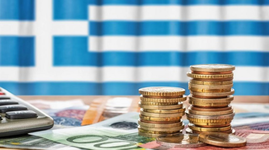 Προϋπολογισμός: Κατά 598 εκατ. ευρώ πάνω από το στόχο τα έσοδα από φόρους στο α' τρίμηνο του 2024- Στα 3 δις το πρωτογενές πλεόνασμα
