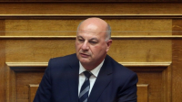 Βουλή - Τσιάρας: Διαβεβαιώσεις για πλήρη διαλεύκανση της υπόθεσης παρακολούθησης Ανδρουλάκη