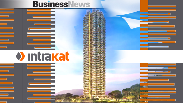 Intrakat: H Έκθεση Βιωσιμότητας για το 2022
