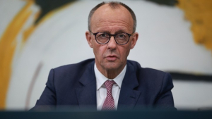 Γερμανία: Τη μείωση του φόρου των καυσίμων ανακοίνωσε ο Μερτς