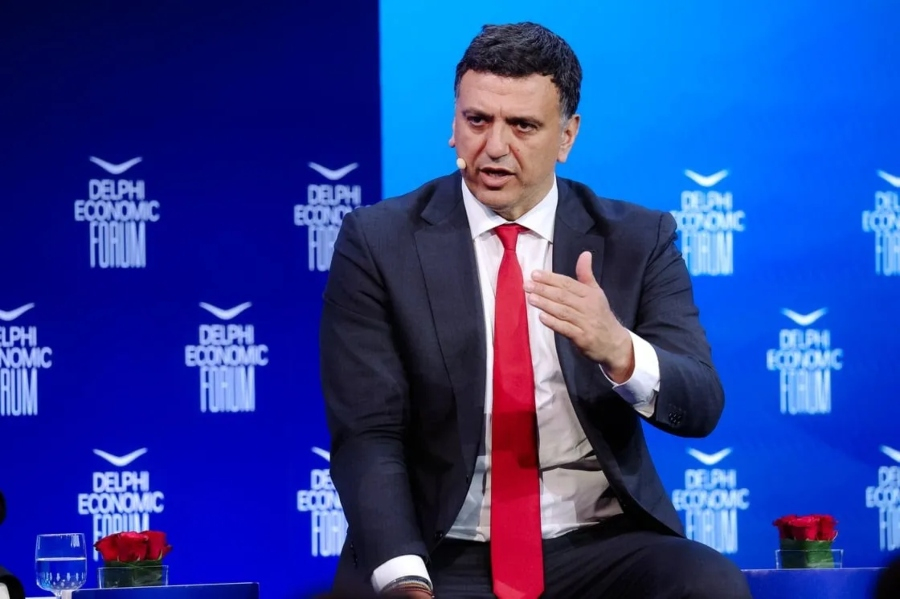 Β. Κικίλιας: Kανείς δεν μπορεί να προβλέψει πότε θα τελειώσει ο πόλεμος στο Ιράν