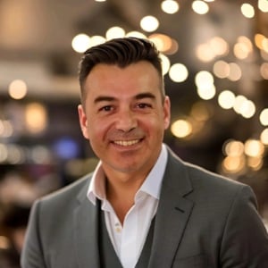 EPSILONNET: Ο Δημήτρης Κωστούλας αναλαμβάνει Εμπορικός Διευθυντής του τμήματος Digital &amp; e-Invoicing