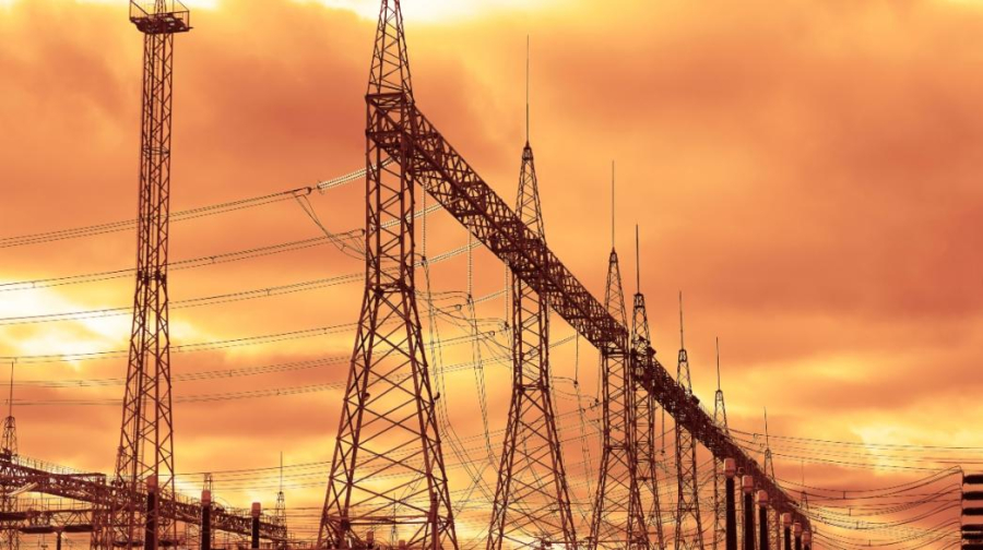 Γερμανία: Σε υψηλό 30 ετών οι εξαγωγές ρεύματος στη Γαλλία το 2022