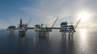 Νορβηγία: Από την Παρασκευή (27/5) λειτουργεί και πάλι το εργοστάσιο LNG