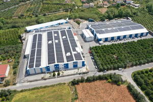 Νερά Κρήτης: Ισχυρή κερδοφορία, επενδύσεις και βιώσιμη ανάπτυξη το 2024