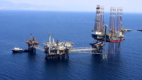 Εnergean: Αύξηση εσόδων 43%, στα 413 εκατ. δολάρια το α' τρίμηνο - Νέο κοίτασμα αερίου στην Αίγυπτο