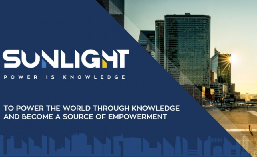 SUNLIGHT: Υπεγράφη από τον Άδ. Γεωργιάδη, η χρηματοδότησή της με 49,9 εκατ. ευρώ