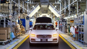 Το πλήγμα της πανδημίας στην αυτοκινητοβιομηχανία και ο αντίκτυπος στην παγκόσμια οικονομία