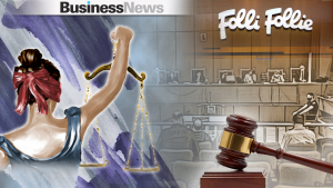 Υπόθεση Folli Follie: Στις 10/1 η δίκη ενώπιον του Τριμελούς Εφετείου Κακουργημάτων
