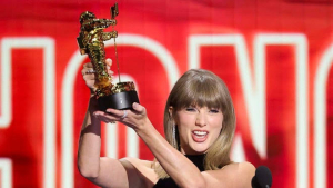 MTV VMAs 2026: Ρεκόρ 11ετίας στην τηλεθέαση με 8,4 εκατ. θεατές σε CBS και MTV