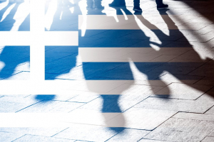 Το δημογραφικό αδιέξοδο της Ελλάδας και η ασφυξία μίας ηπείρου, που γερνάει και φθείρεται