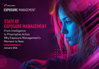 Check Point Research: Παρουσίασε το AI driven Exposure Management, μια νέα προσέγγιση αντιμετώπισης των κυβερνοεπιθέσεων