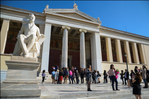 Α. Συρίγος: Πως θα λειτουργούν σχολεία και ΑΕΙ από τη νέα χρονιά
